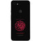 Game of Thrones: House Targaryen Google Pixel 3a XL Skin